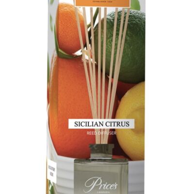 Sicilian Citrus 100ml