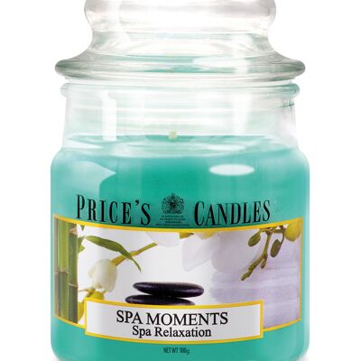 Spa Moments 100g