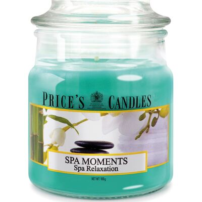 Instants Spa 100g