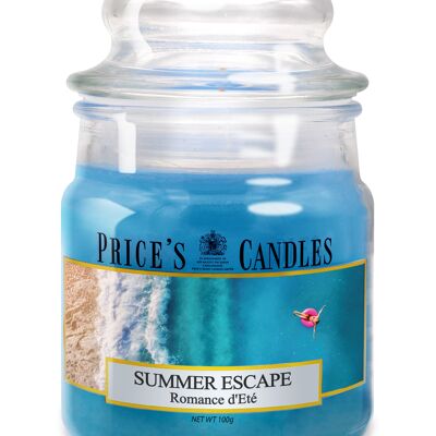 Summer Escape 100g