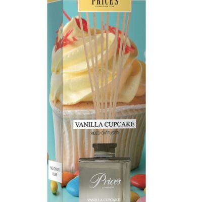 Cupcake alla vaniglia 100ml