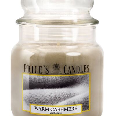 Warm Cashmere 411g