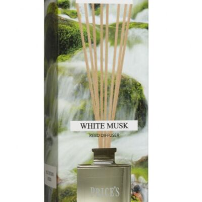 Muschio Bianco 100ml