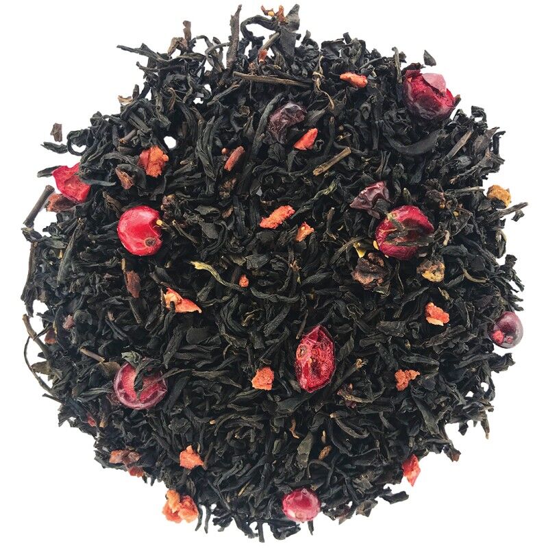 Fraise Cancan - 100g