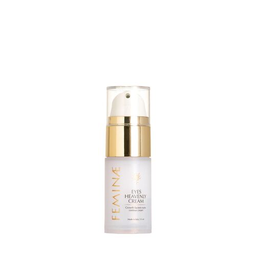 EYES HEAVENLY CREAM - Growth factors eye contour cream