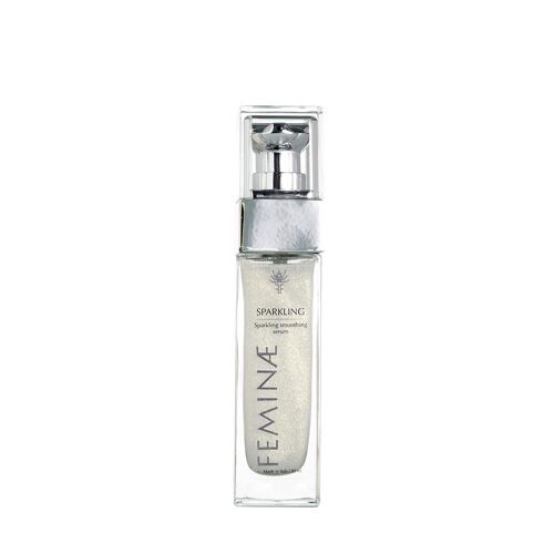 SPARKLING - Sparkling smoothing serum