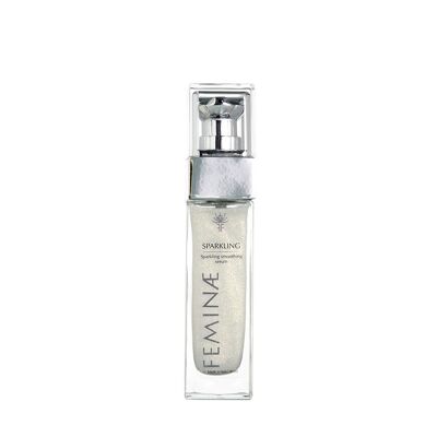 SPARKLING - Serum alisador espumoso