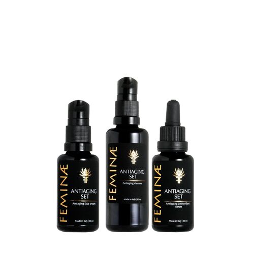 Antiaging set