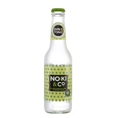Noki & Co.