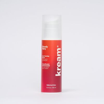 Bloody Mary Tan Enhancer, 150ml