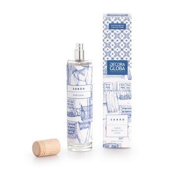 Spray Désodorisant - Parfum Clean Clothes - Sabão - 100ml/3,38fl.oz 1