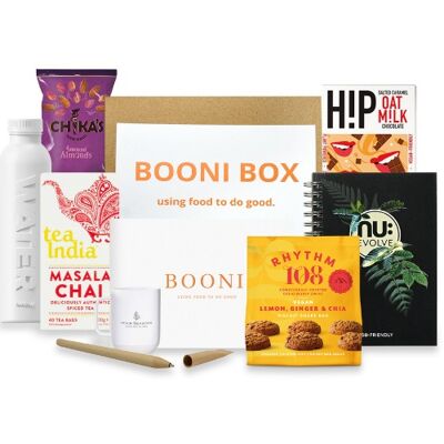 Booni Box