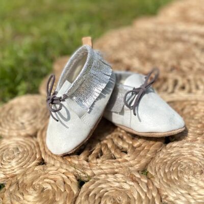 Louisons slippers