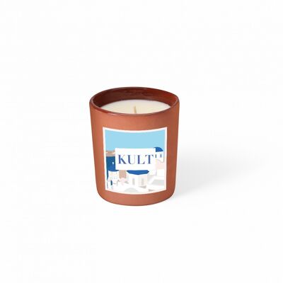 THYME & FIG CANDLE