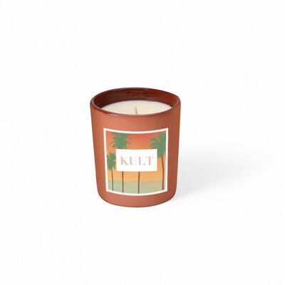 MINT & BASIL CANDLE