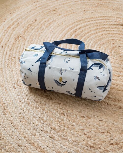 Sac bowling enfant Marin - PAOLITA