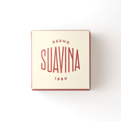 Dermo - Suavina Original Lip Balm 10ml Jar 100 units box