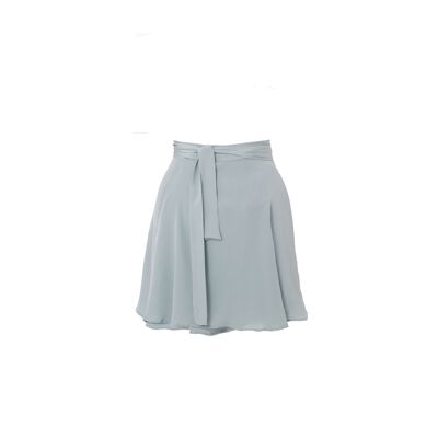 Farin Skirt Cerulean Blue M