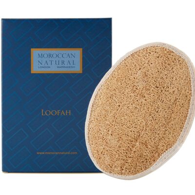 Loofah Bath and Shower Exfoliant