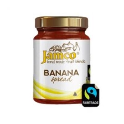 Jamco Banana Spread