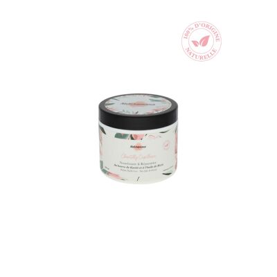 Chantilly Capillary