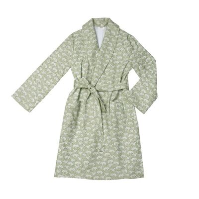 Robe ALF Leo green