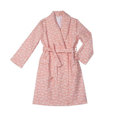 Robe ALF Leo pink