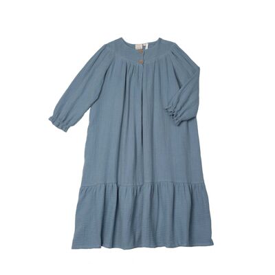 Nightdress CHI Blue