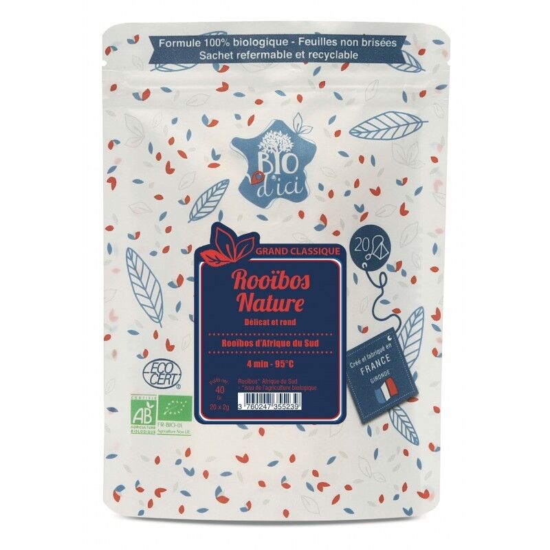 Rooibos - 20x2g