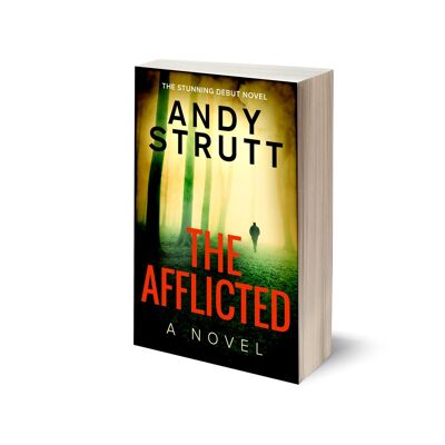 The afflicted