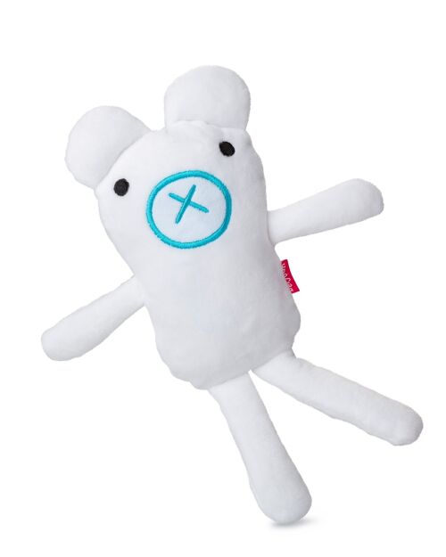 Moskidolls primera infancia blanco ref 50102-22