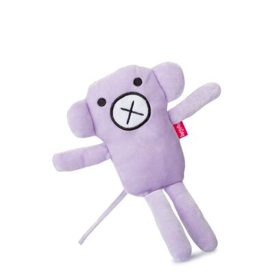 MOSKIDOLLS FIRST CHILDHOOD LILAC REF 50103-22