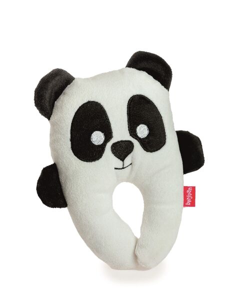 Mosquidolls bolsa especial animales infantiles oso panda ref: 50605-22