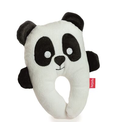 Mosquidolls bolsa especial animales infantiles oso panda ref: 50605-22