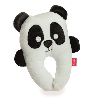 Mosquidolls bolsa especial animales infantiles oso panda ref: 50605-22