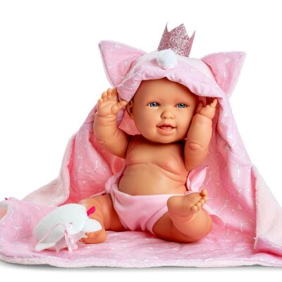 ANDREA BABY KITTEN REF: 3131-22
