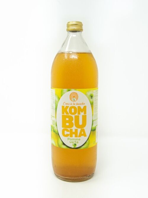 Pomme Verte 1L