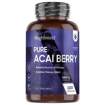 Pure Acai