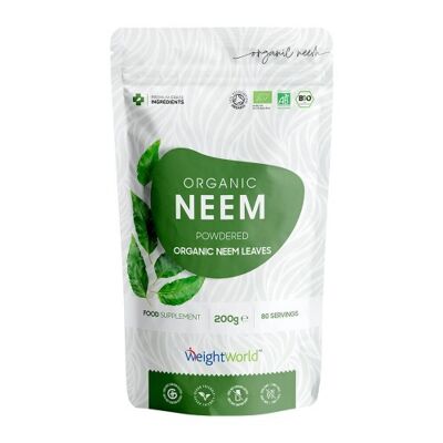 Bio Neem Powder