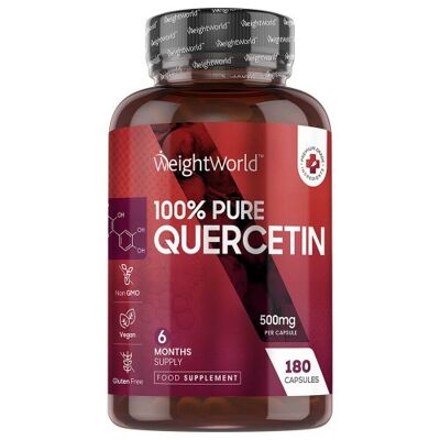 Quercetin