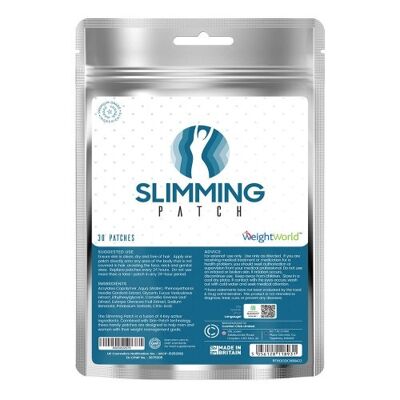 Slimming Patch