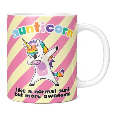 Brothercorn Funny Novelty Mug, Birthday Gift for Brother A , Mini (6oz)