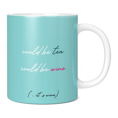 Daughtercorn Funny Novelty Mug, Gift Idea for Daughter A , Mini (6oz)