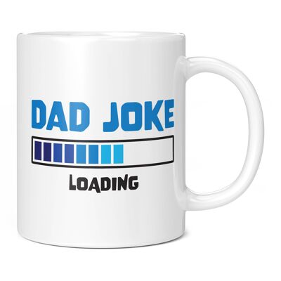 My Favourite Child Gave Me This Mug in Navy, Funny Gift A ,
