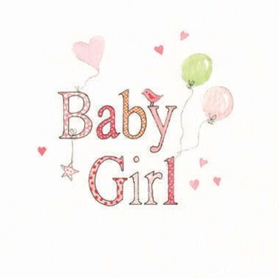 NB2 Baby Girl