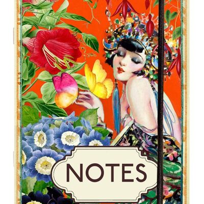 NK011 – notebook