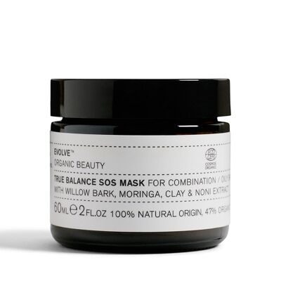 Masque SOS True Balance