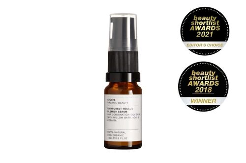 Rainforest Rescue Blemish Serum  - Travel Size