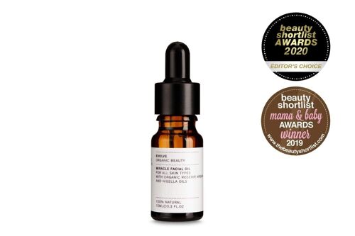 Miracle Facial Oil  - Travel Size