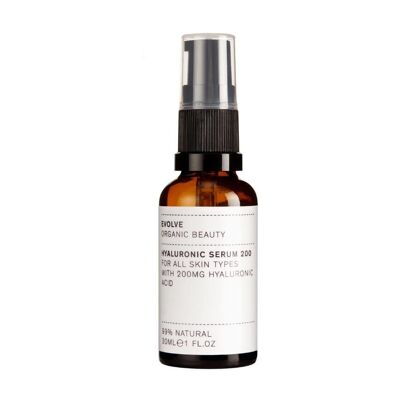 Hyaluronic Serum 200 - Hyaluronic Serum 200